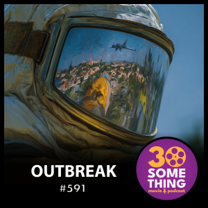 591: "Outbreakin' 2: Electric Pile-o-Goo" | Outbreak (1995)