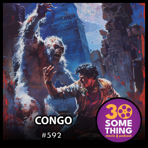 592: "Chasing Amy" | Congo (1995)