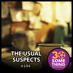 594: "And like that... he's gone." | The Usual Suspects (1995)