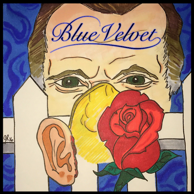 Episode #103: "Lend Me Your Ears" | Blue Velvet (1986)