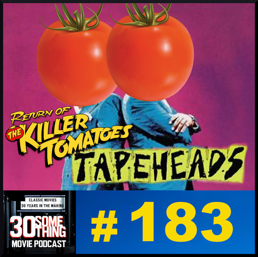 Episode #183: 