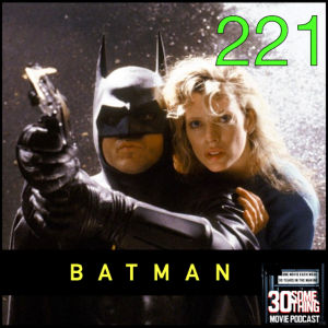 Episode #221: "Duel of the Freaks" | Batman (1989)