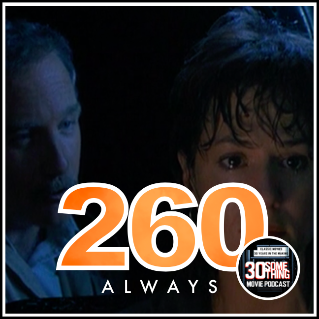 Episode #260: 