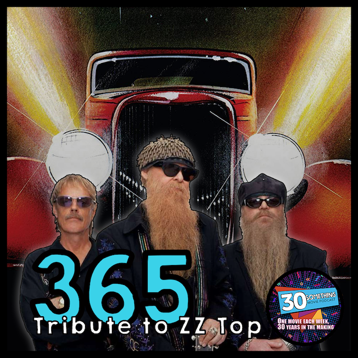 Episode #365: "Beer Drinkers and Hell Raisers" | ZZ Top Tribute Image