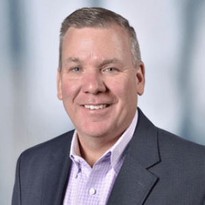 COBRT Vice Chair and Deloitte Denver Managing Partner Chris Schmidt