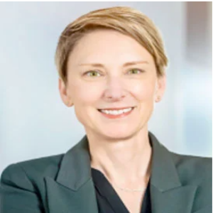 Space Workforce for Tomorrow featuring Mel Stricklan