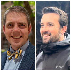 The 2025 Talent Pipeline Report featuring Lee Wheeler-Berliner and Ryan Gedney