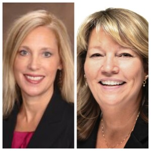 The Importance of Workforce Development Centers featuring Traci Marques and Stephanie Mufic