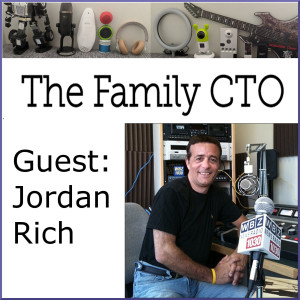How to Start a Podcast with guest Jordan Rich
