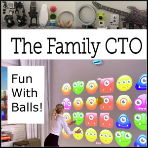 Gadget Gift Guide - Food and Health Tech with Guest Markos Kern (Fun With Balls)