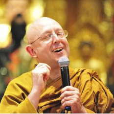 Ajahn Brahm | Post Traumatic Stress - Armadale Meditation Group