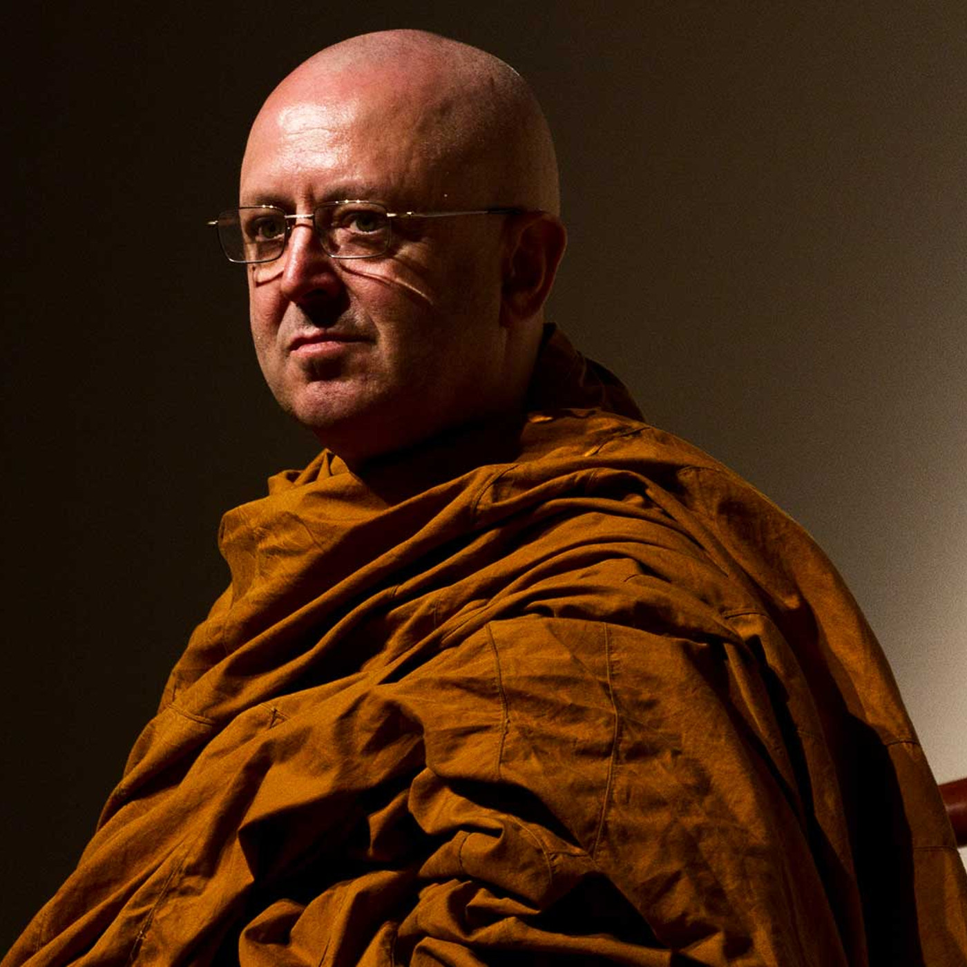 Stress - Overreaction to Life | Ajahn Brahmavamso