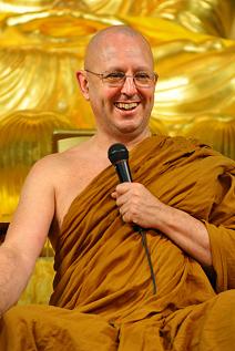 Buddhism and Evil | Ajahn Brahmavamso