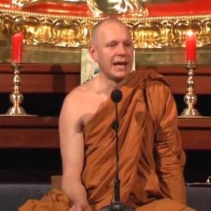 Right View and Good Companionship | Ajahn Brahmali