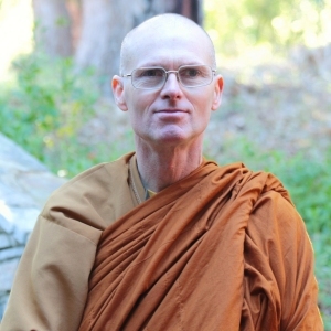 Ajahn Appi | Change Happens. Deal With It - The Armadale Meditation Group