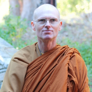 Guided Meditation | Ajahn Appichato | 21-12-2013