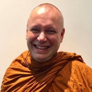 Ajahn Brahmali | The Right State of Mind | The Armadale Meditation Group