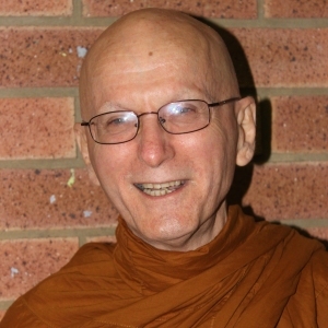 What Brought Us Here To Now Walk The Noble Eightfold Path | Ajahn Nissarano