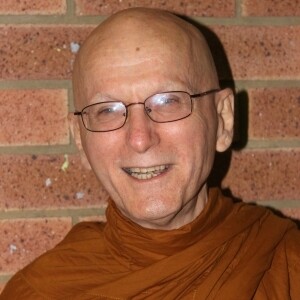 The Message of Christmas | Ajahn Nissarano 