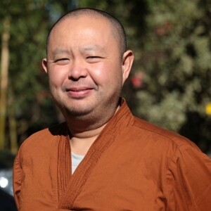Ajahn Santutthi | Good and Bad | Monday night meditation at Wat Dhammayanaram