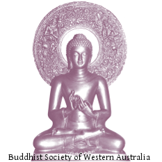Venerable Cunda | Time to Relax Both the Body and The Mind - The Armadale Meditation Group