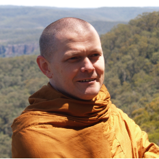Bhante Sujato | An Always Welcome Teacher at The Armadale Meditation Group