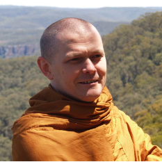 Ajahn Sujato | Apprentice's Meditation - Armadale Meditation Group