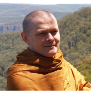 Guided Meditation | Ajahn Sujato | 25-10-2014