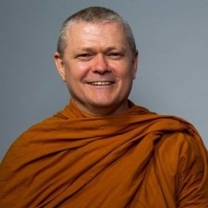 Guided Meditation | Ajahn Sujato | 24-03-2018