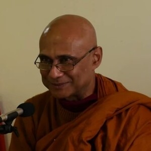 Bhante Arranavihari | Peaceful Meditation | The Armadale Meditation Group