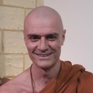 Bhante Pasado | Escape The Pressure of Western Life - Meditate | The Armadale Meditation Group