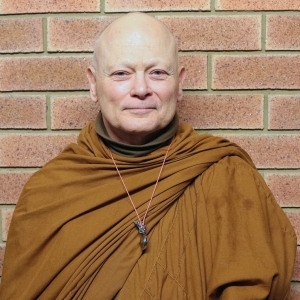 Bhante Sangharatana | Mindfulness and Breath Meditation - Armadale Meditation Group