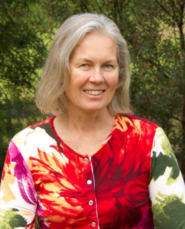 Kathryn Choules | Health and Well-being Armadale Meditation Group
