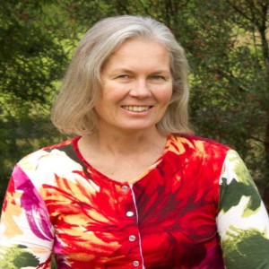 Kathryn Choules - Cultivating The Garden of Our Mind | The Armadale Meditation Group