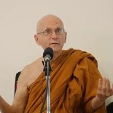 Right Stillness - samatha samadhi | Ajahn Nissarano