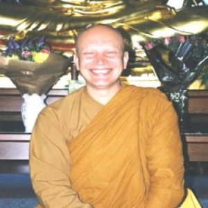 Attitude of the Mind in Meditation | by Ajahn Nyanadhammo | 26 April 2002