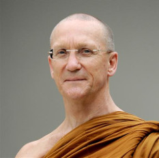 Buffalo Training | Ajahn Pasanno