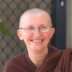 Guided Meditation | Ajahn Vayama | 23-06-2007