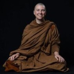 The Blessing of the Sangha, a celebration of Ajahn Brahm's Life & Practice | Venerable Canda | 23 November 2024