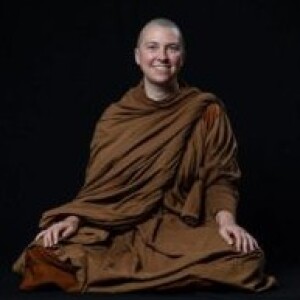 Friday Night Guided Meditation | Ajahn Canda | 6 December 2024