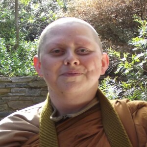 Venerable Sampasadana | The Big One, Letting Go | The Armadale Meditation Group