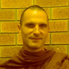 Venerable Akaliko - Buddha’s Eight Worldly Winds | Armadale Meditation Group