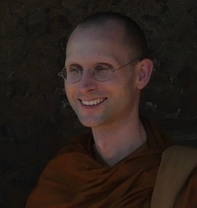 Venerable Bodhidhaja - Meeting Whatever Arises with Attention Kindness and Warmth | The Armadale Meditation Group