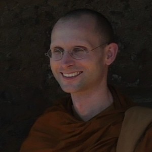 Venerable Bodhidhaja | Letting Go In Meditation | The Armadale Meditation Group