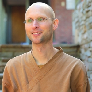 Venerable Bodhidhaja - Coming Home to Stillness and Peace | The Armadale Meditation Group