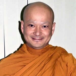 Bhante Cunda | Finding Happiness as a Monastic | Monday Night Meditation at Wat Dhammayanaram