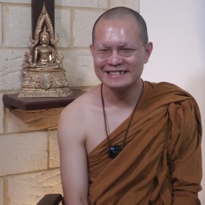 Venerable Jhayako | Cause and Effect | The Armadale Meditation Group