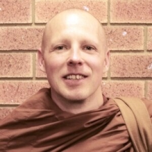Venerable Mudito | The Wondering Mind | Monday night meditation at Wat Dhammayanaram