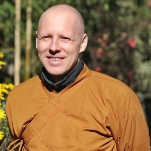 What I have learned over 10 years as a monk | Ajahn Mudito | 12 December 2021