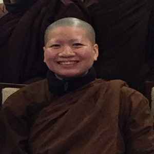 Inclination towards Buddhist Practice | Ajahn Munissara | 30 June 2023
